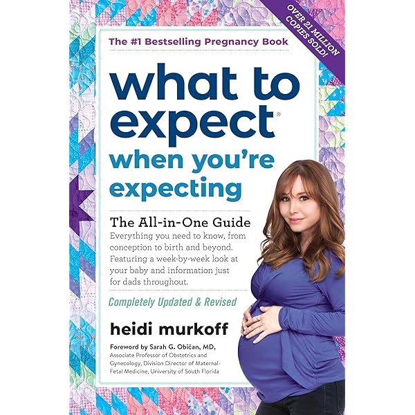 What to Expect: The Congratulations, You're Expecting! Gift
